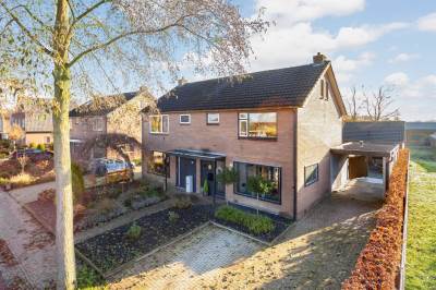 Woning Emperweg 33a Empe