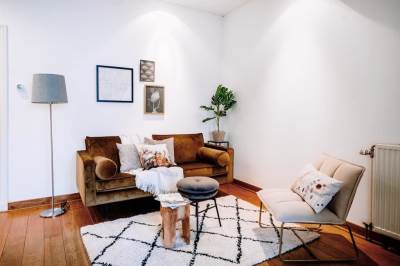 Woning Pijlslaan 3 Haarlem