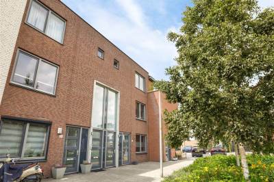 Woning Willem Kloosstraat 40 Waddinxveen