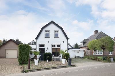 Woning Eindhovensedijk 18 Oirschot