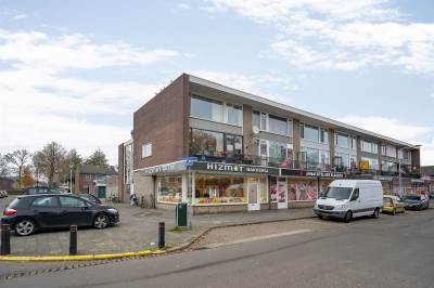 Woning Maaseikstraat 2A Breda
