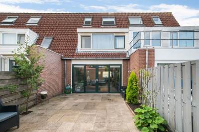 Woning Grafiek 15 Capelle aan den IJssel