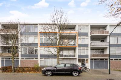 Woning Utrechtsestraat 37 Budel