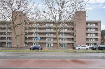 Woning Noordsingel 62 Bergen op Zoom