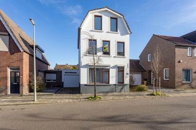 Woning Ridder Hoenstraat 183 Hoensbroek