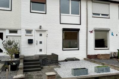 Woning Lumirestraat 3 Heerlen