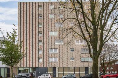 Woning Melis Stokelaan 1858 Den Haag