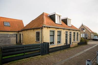 Woning Buitenlevenglop 5 Midsland