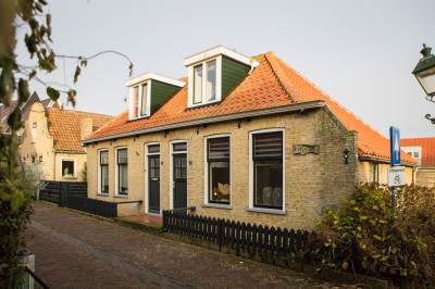 Woning Buitenlevenglop 7 Midsland