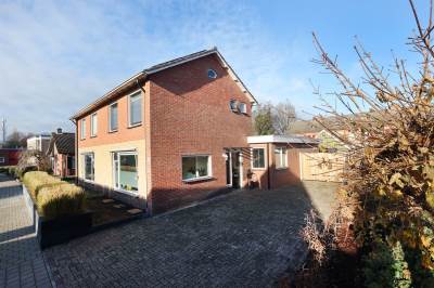 Woning Zelhemsevoetpad 14 Varsseveld