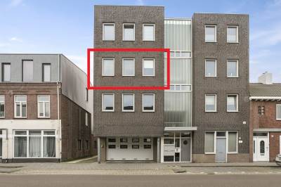 Woning Hoefstraat 249c Tilburg