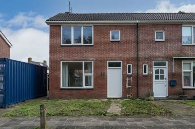 Woning Kokentún 6 Paesens