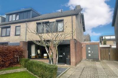 Woning Heuvelstraat 20 Lomm
