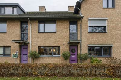 Woning Kettingstraat 4 Geldrop