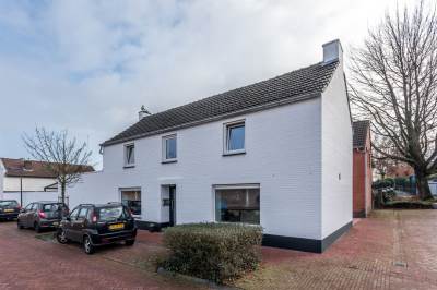 Woning A ge Water 28 Schinveld