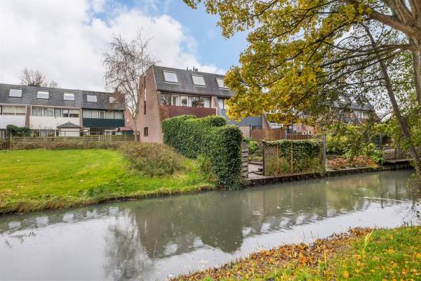 Woning Jacob Catsstraat 15 Katwijk (ZH)