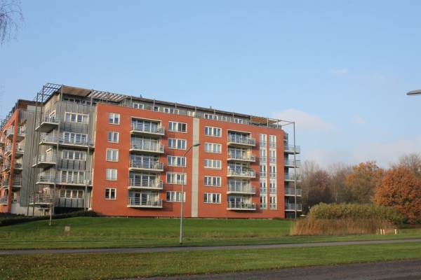 Woning Stadspark 15 Lelystad