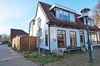 Woning Weverstraat 106 Den Burg