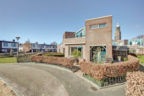 Woning Steenstraat 7 Emmeloord