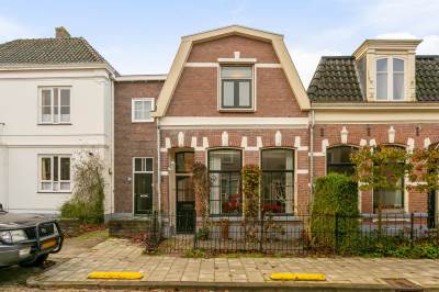 Woning Enkstraat 8 Zwolle