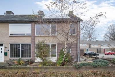 Woning Berkengaard 8 Boxtel