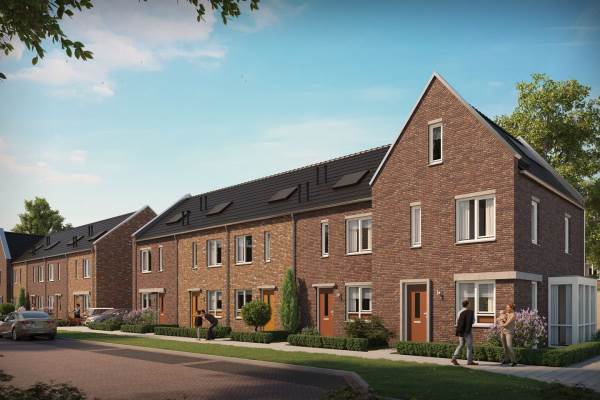 Woning Struisgras 21 Heesch