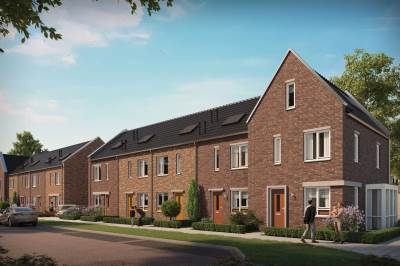 Woning Struisgras 39 Heesch