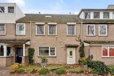 Woning Berg 84 Veldhoven