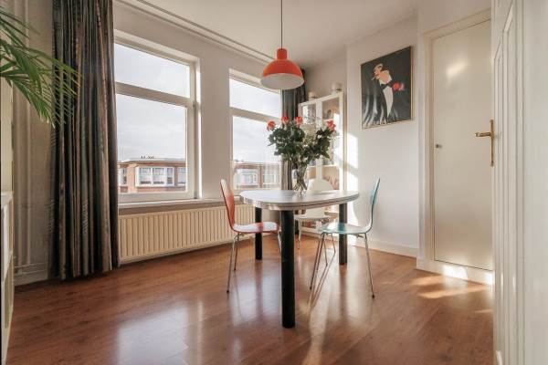 Woning Nunspeetlaan 364 Den Haag
