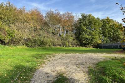 Bouwgrond Brede Hoolstraat 7 Reijmerstok