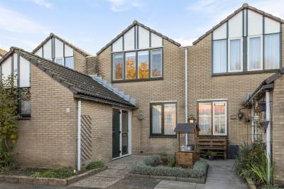 Woning Bossenburg 191 Vlissingen