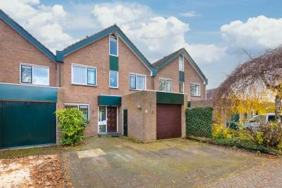 Woning Punter 294 Lelystad