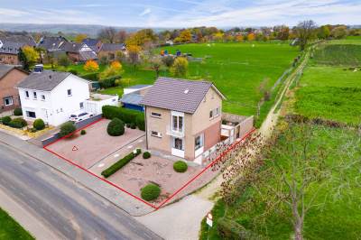 Woning Mamelisserweg 19 Vijlen