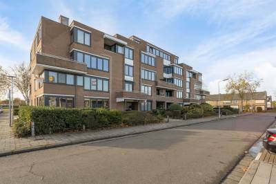 Woning Beethovenhof 49 Terneuzen