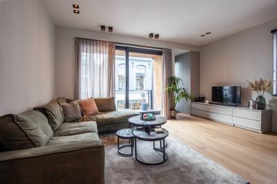 Woning Zijdstraat 9a Aalsmeer