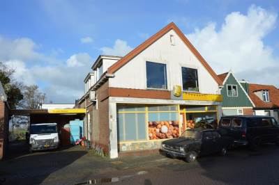 Woning Dorpsstraat 496 Assendelft