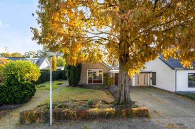 Woning Martijnenstraat 6 Someren