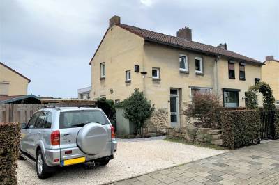 Woning Henri Hermansstraat 14 Valkenburg (LI)