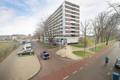 Woning Koningsplein 51C Maastricht