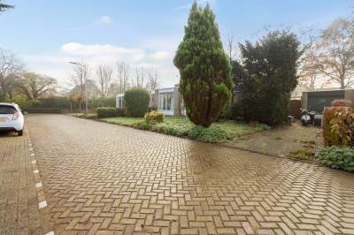 Woning Gladiolenstraat 18 Sommelsdijk