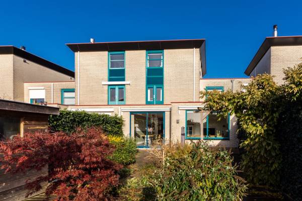 Woning Reinette 16 Boskoop