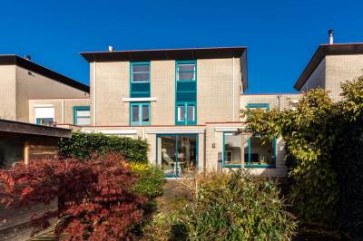 Woning Reinette 16 Boskoop