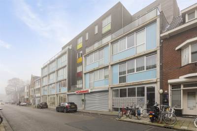 Woning Korvelseweg 18412 Tilburg