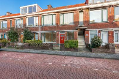 Woning Soesterbergstraat 82 Den Haag