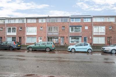 Woning Kastanjelaan 105 Bergen op Zoom