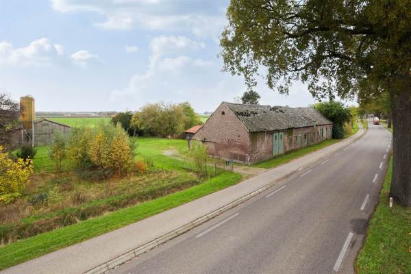 Woning Horsterweg 20 Castenray