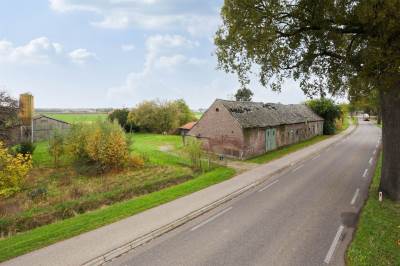 Woning Horsterweg 20 Castenray