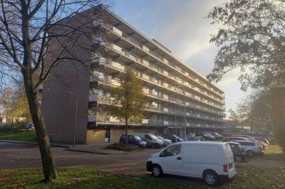 Woning Dunantstraat 688 Zoetermeer