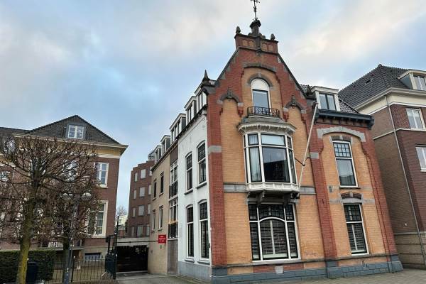Woning Wierdensestraat 12ong Almelo