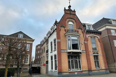 Woning Wierdensestraat 12ong Almelo